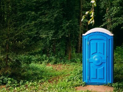 About Porta Potty Rental in Wisconsin - local porta potty rental experts in Wisconsin